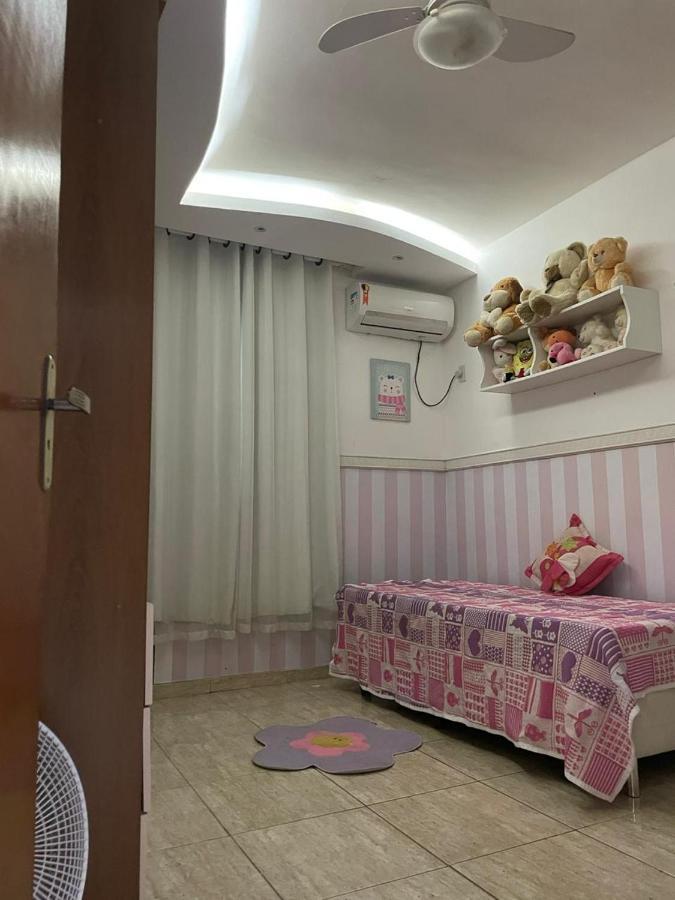 Вилла Refugio Perfeito Em Itaipuacu Марика Экстерьер фото
